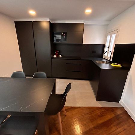 Apartamentos Nada O Norte Centro ビベイロ エクステリア 写真