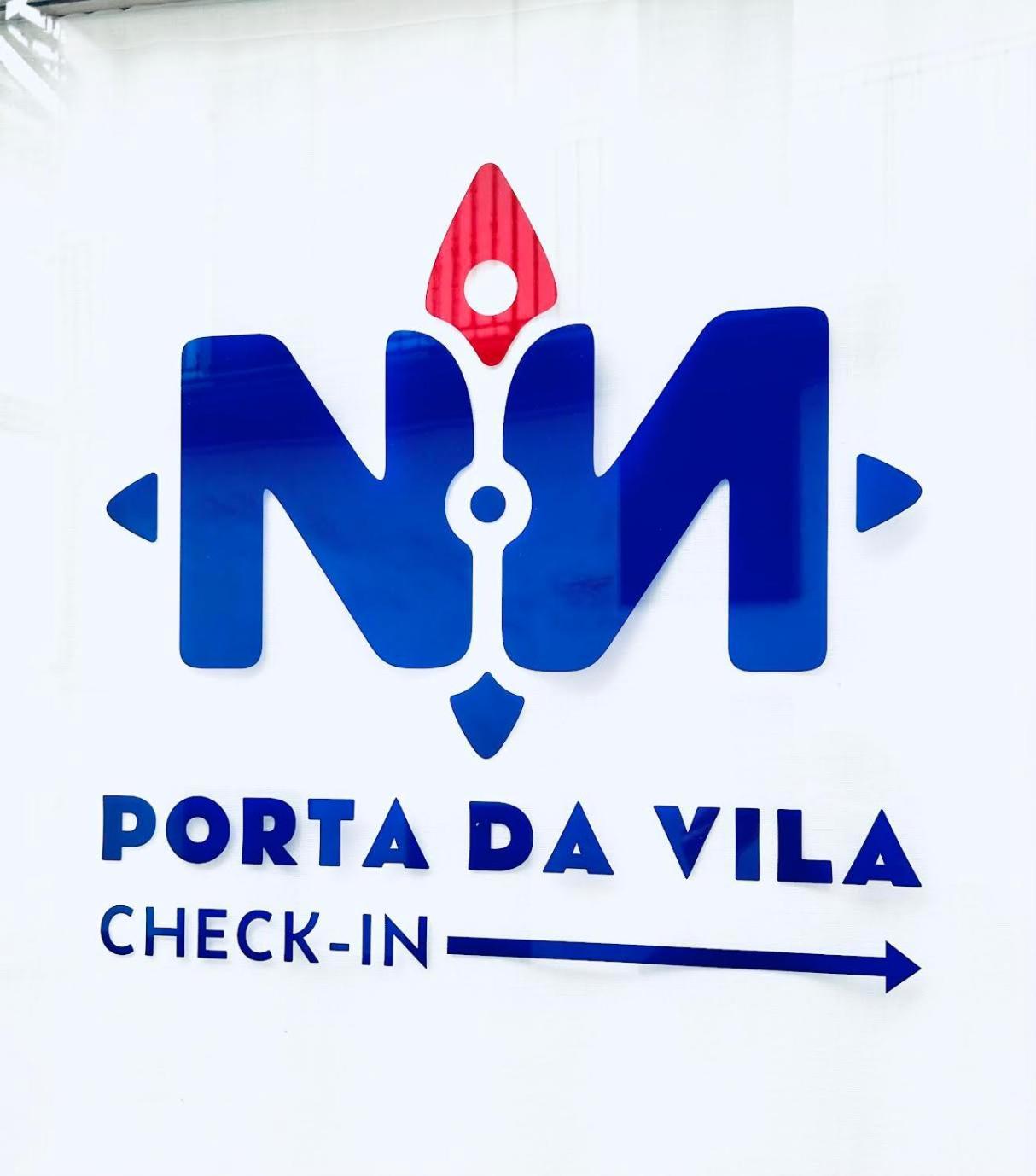 Apartamentos Nada O Norte Centro ビベイロ エクステリア 写真