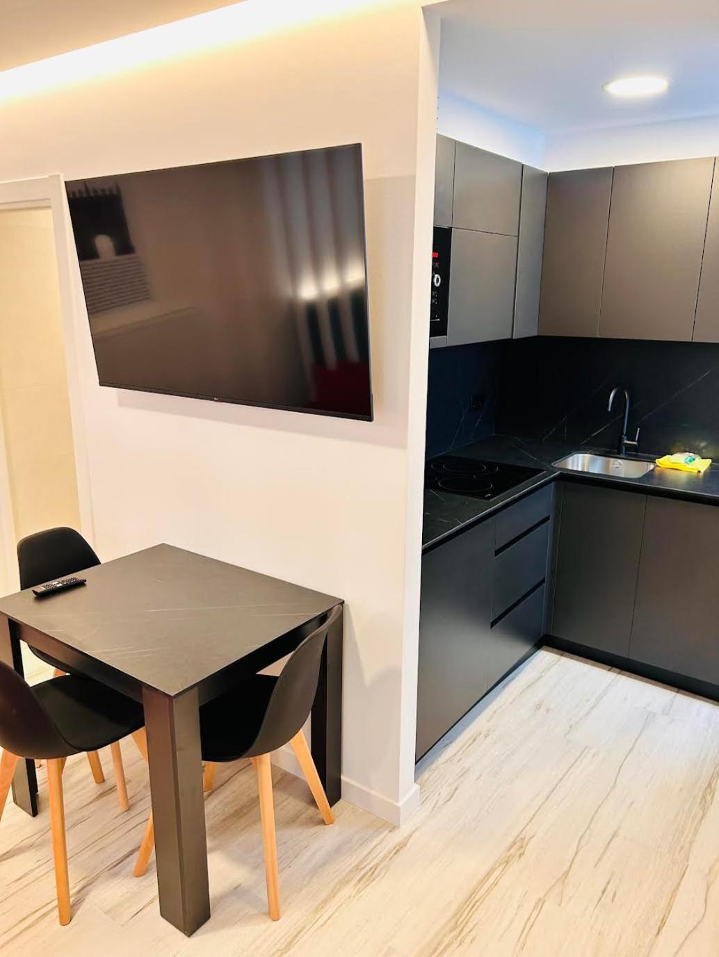 Apartamentos Nada O Norte Centro ビベイロ エクステリア 写真