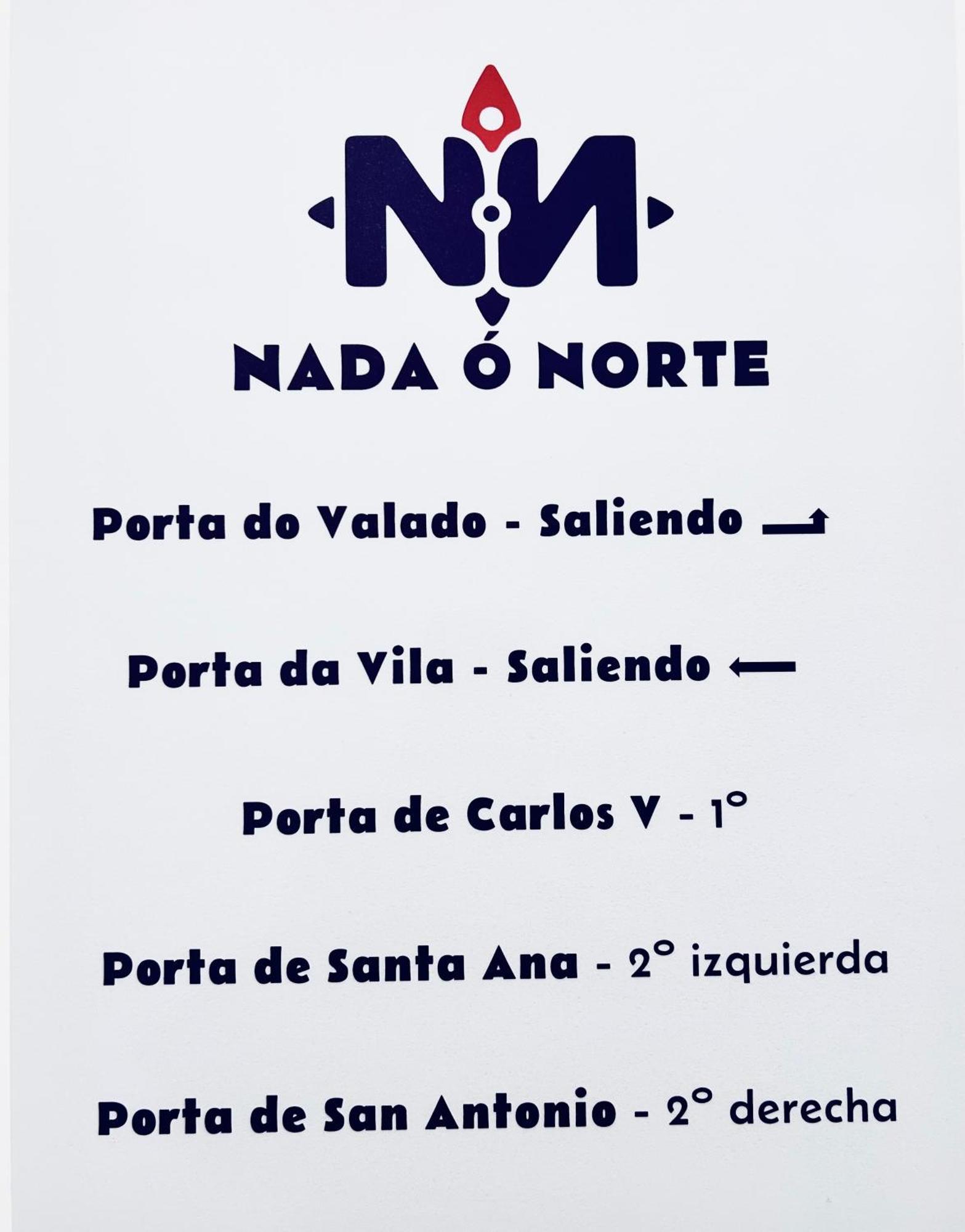 Apartamentos Nada O Norte Centro ビベイロ エクステリア 写真