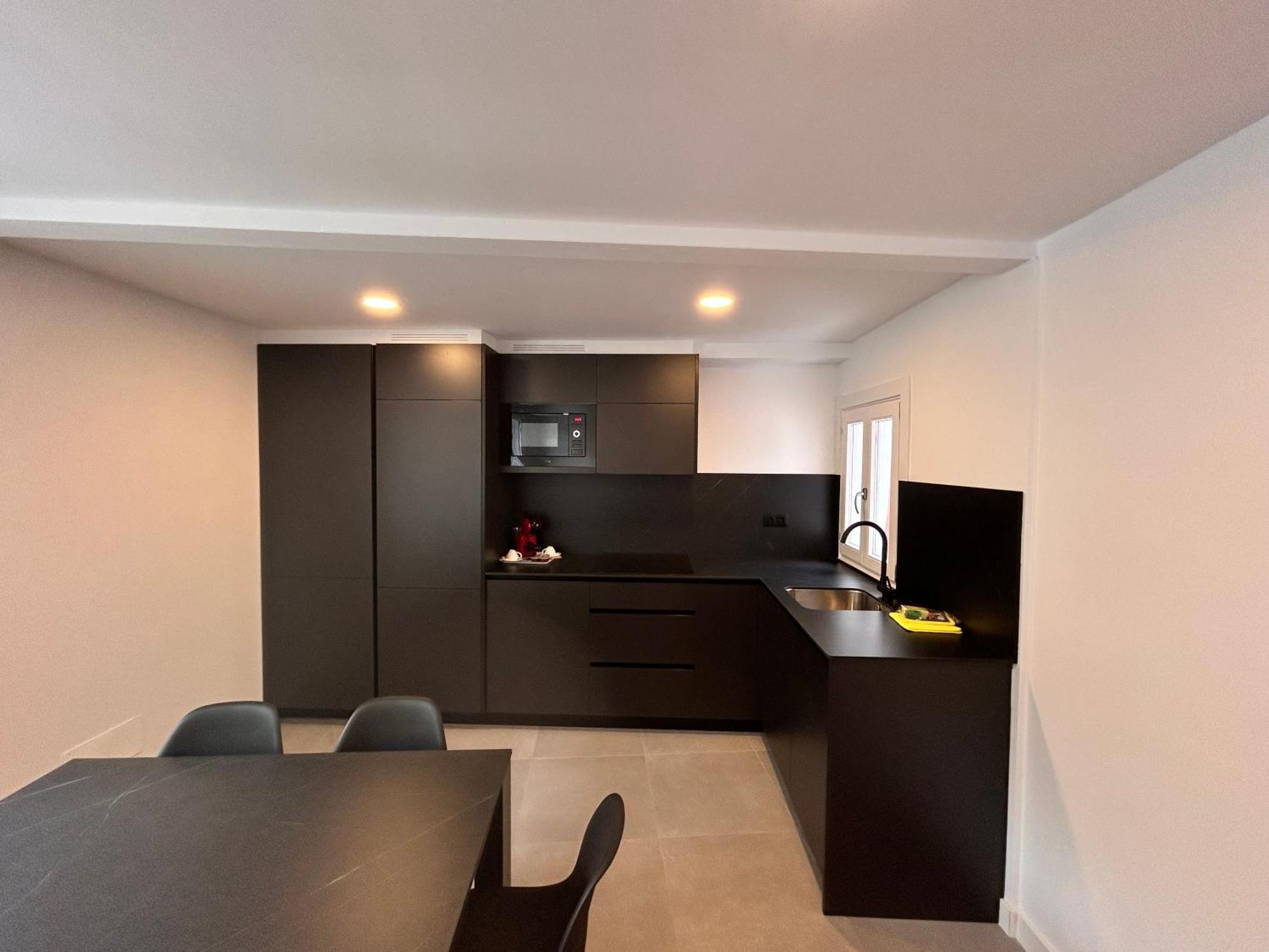 Apartamentos Nada O Norte Centro ビベイロ エクステリア 写真